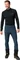 Vaude Larice Light III Skihose lang dark sea (Herren) Vorschaubild