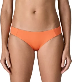 Patagonia Sunamee Bikini-Hose peach sherbet (Damen)