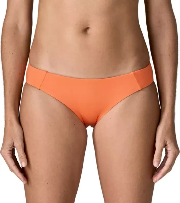 Patagonia Sunamee Bikini-Hose peach sherbet (Damen)
