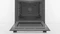 Bosch Serie 6 HBA537BS0 Backofen Vorschaubild