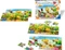 Ravensburger tiptoi Puzzle: Puzzle für kleine Entdecker: Biene Maja Vorschaubild