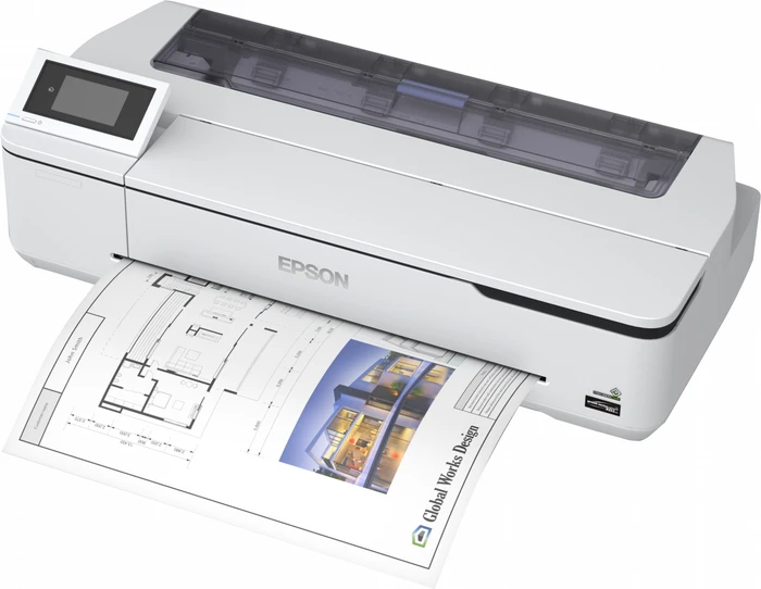 Epson SureColor SC-T2100, 24"