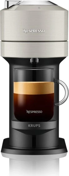 Krups XN 910 B Vertuo Next grau/schwarz