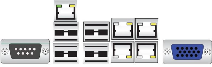 Supermicro X9DRE-LN4F, retail (2x Intel 2011-0)