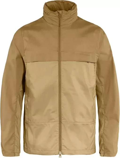 Fjällräven Abisko Hike Jacke (Herren)