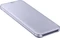 Samsung Wallet Cover für Galaxy J6 (2018) lavender Vorschaubild