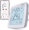 Emos P56S01F GoSmart WiFi Fußbodenheizung-Thermostat Vorschaubild