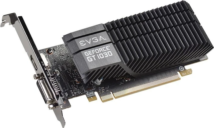 EVGA GeForce GT 1030