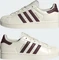 adidas Superstar II off white/maroon/gold metallic (Damen) Vorschaubild