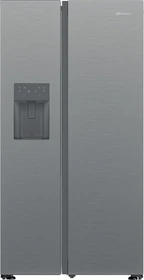 Bauknecht SBS IW E90 Side-by-Side pearl