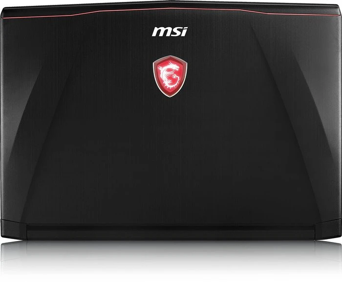 MSI GS43VR 7RE-062 Phantom Pro, Core i7-7700HQ, 16GB RAM, 256GB SSD, 1TB HDD, GeForce GTX 1060, DE