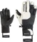 Ziener Ginos-Z GTX PR Handschuhe schwarz/weiß Vorschaubild