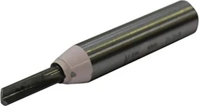 Makita Nutfräser einschneidig, (D)3x13x51mm, 1 Stück