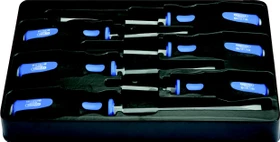 KS Tools ERGOTORQUEmax Schraubendrehersatz, 6-tlg.