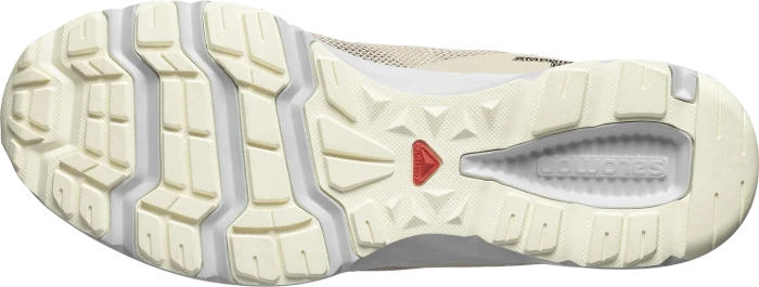 Salomon Amphib Bold 2 white pepper/glacier gray/transparent yellow (Damen)