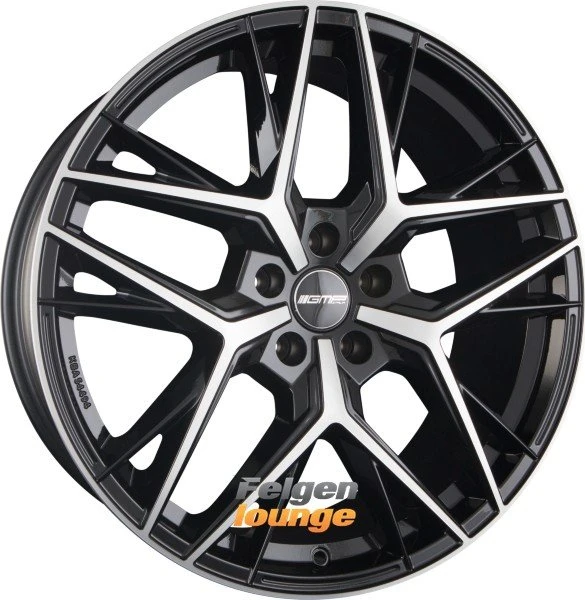 GMP Lunica