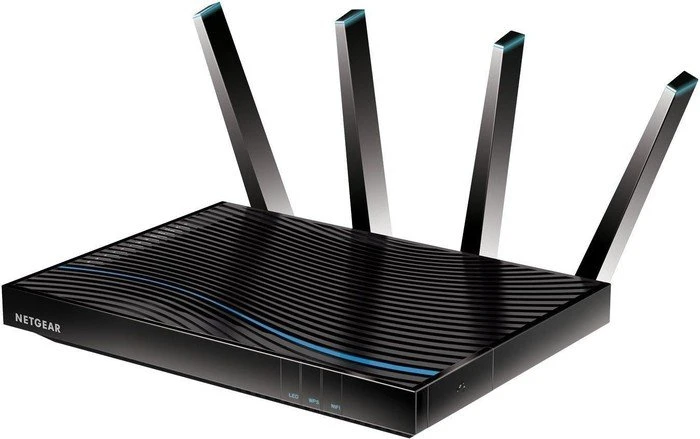 Netgear Nighthawk X8