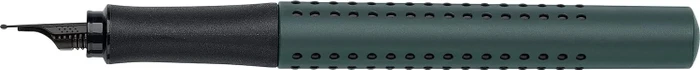 Faber-Castell Füller Grip Edition mistletoe, rechte Hand/linke Hand, fein