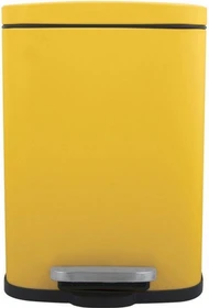 Spirella Akira Steel 5l gelb sunmat