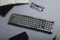 Keychron K17 Max, grau, LEDs RGB, Gateron LOW PROFILE 2.0 RED, USB/Bluetooth, ND Vorschaubild