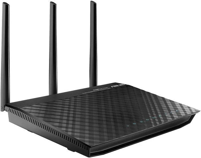 ASUS RT-N66U