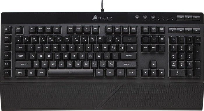 Corsair Gaming K55 RGB, USB, EU