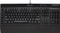 Corsair Gaming K55 RGB, USB, EU Vorschaubild