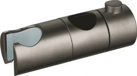 Grohe Gleitelement hard graphite gebürstet