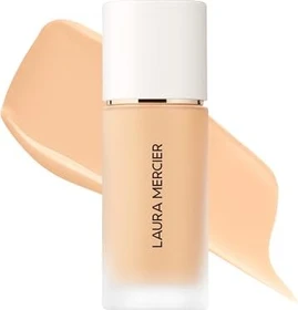 Laura Mercier Real Flawless Foundation 1W1 cashmere, 30ml