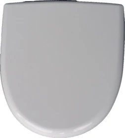 Geberit WC-Sitz und WC-Deckel weiß-alpin zu Geberit AquaClean 8000/8000plus
