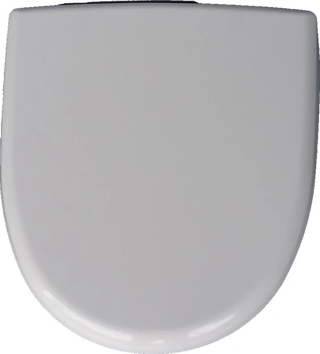 Geberit WC-Sitz und WC-Deckel weiß-alpin zu Geberit AquaClean 8000/8000plus
