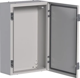 Hager Orion Schrank Standardtür