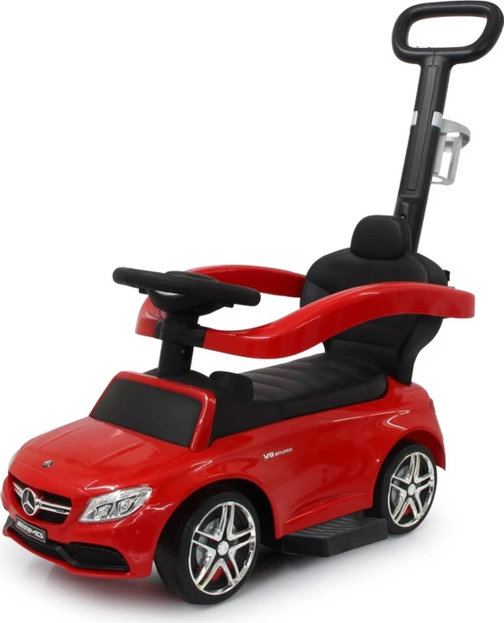 Jamara Mercedes-AMG C 63 3in1 rot