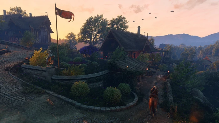 The Witcher 3: Wild Hunt - Songs of the Past (Download) (Add-on) (PC)