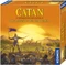 Die Siedler von Catan - Die Legende der Eroberer (Erweiterung) Vorschaubild
