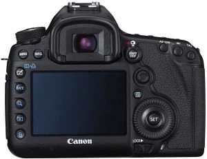 Canon EOS 5D Mark III Body