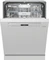 Miele G 7415 SCi XXL AutoDos Großraum-Geschirrspüler brillantweiß Vorschaubild