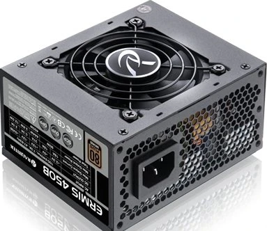 Raijintek Ermis 550B 550W, SFX