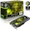 Point of View GeForce GTX 570, 1.25GB GDDR5, 2x DVI, Mini HDMI Vorschaubild