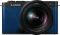 Panasonic Lumix DC-S9 blau mit Objektiv Lumix S 20-60mm 3.5-5.6 Vorschaubild