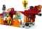 LEGO Minecraft - Die Brücke Vorschaubild