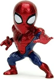 Jada Toys Marvel - Spider-Man Figur (verschiedene Ausführungen)