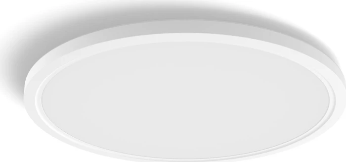 Philips Hue White Ambiance Tento LED-Panel rund 54.2cm weiß
