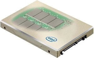 Intel SSD 520 - Kit 120GB, 2.5" / SATA 6Gb/s