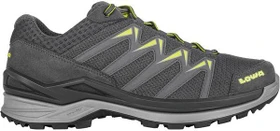 Lowa Innox Pro GTX Lo anthracite/avocado (Herren)