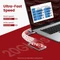 Orico SUPRE-20G SSD, rot, 1TB, USB-C 3.2 Vorschaubild
