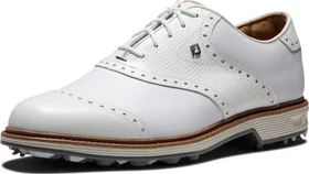 FootJoy Premiere Series Wilcox weiß/hellgrau