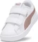 Puma Rickie Classic puma white/rose gold (Junior) Vorschaubild