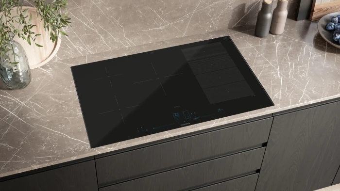 Siemens iQ700 EX870NVV6E Induktionskochfeld autark