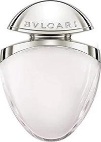 Bvlgari Omnia Crystalline Eau de Toilette nachfüllbar, 25ml